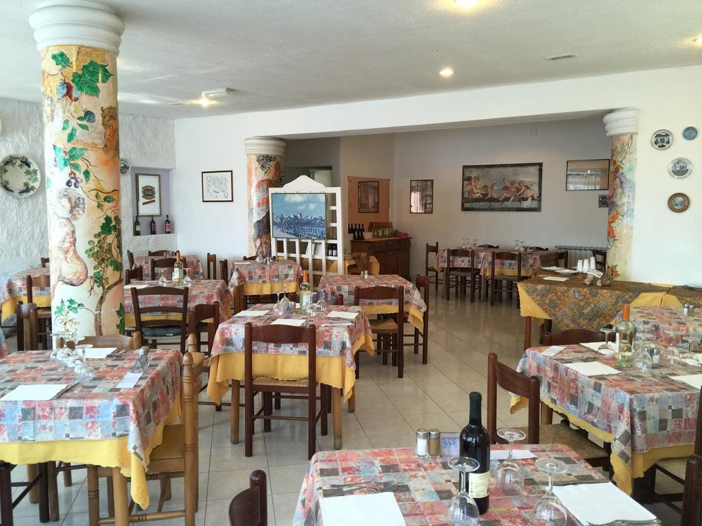 Hotel Villa Al Parco Forio di Ischia Eksteriør billede