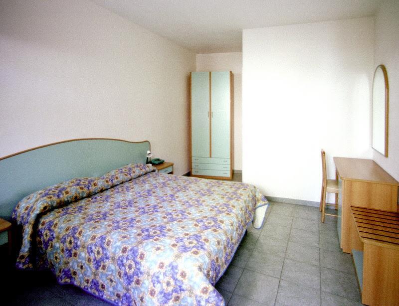 Hotel Villa Al Parco Forio di Ischia Eksteriør billede